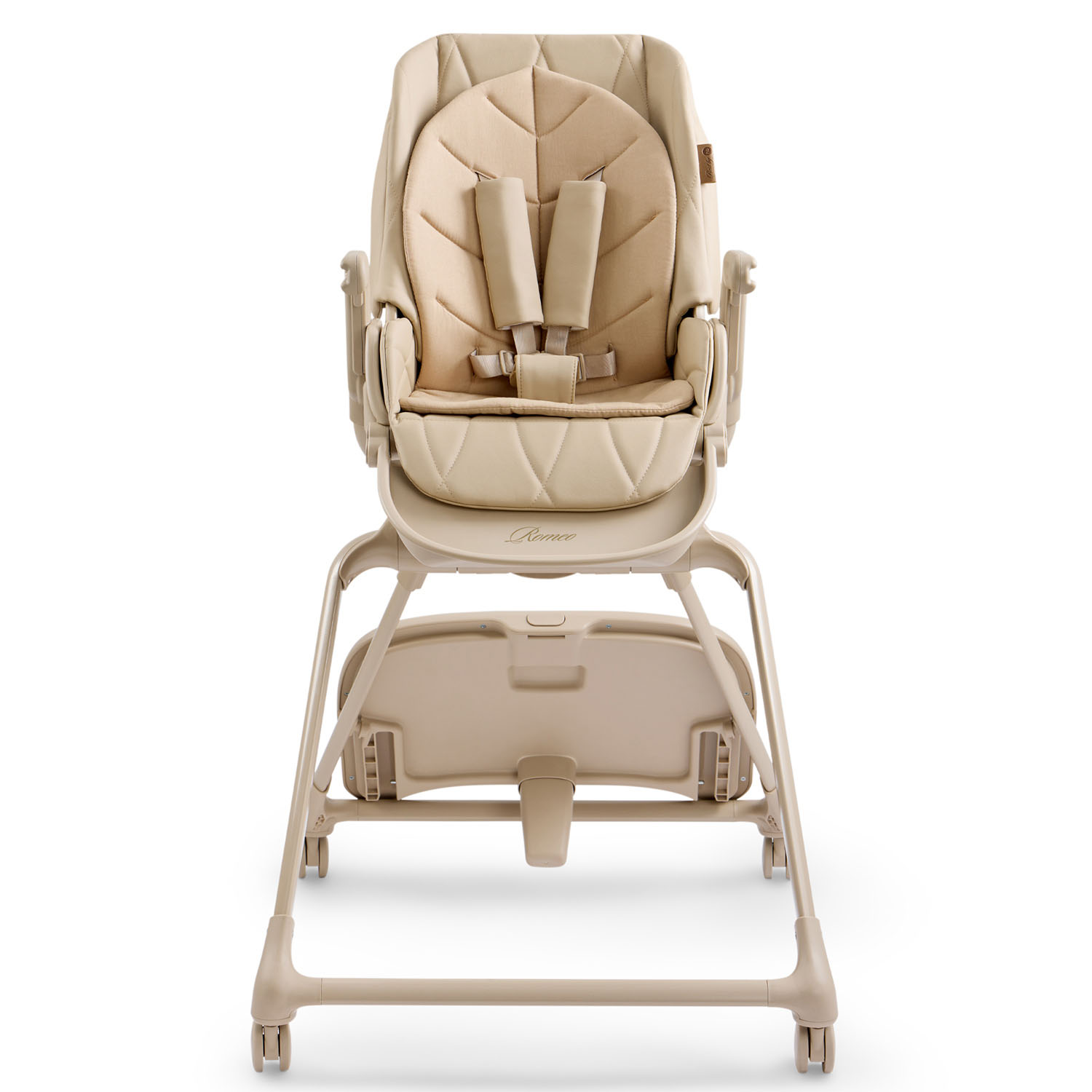 Стул для кормления Happy Baby ROMEO