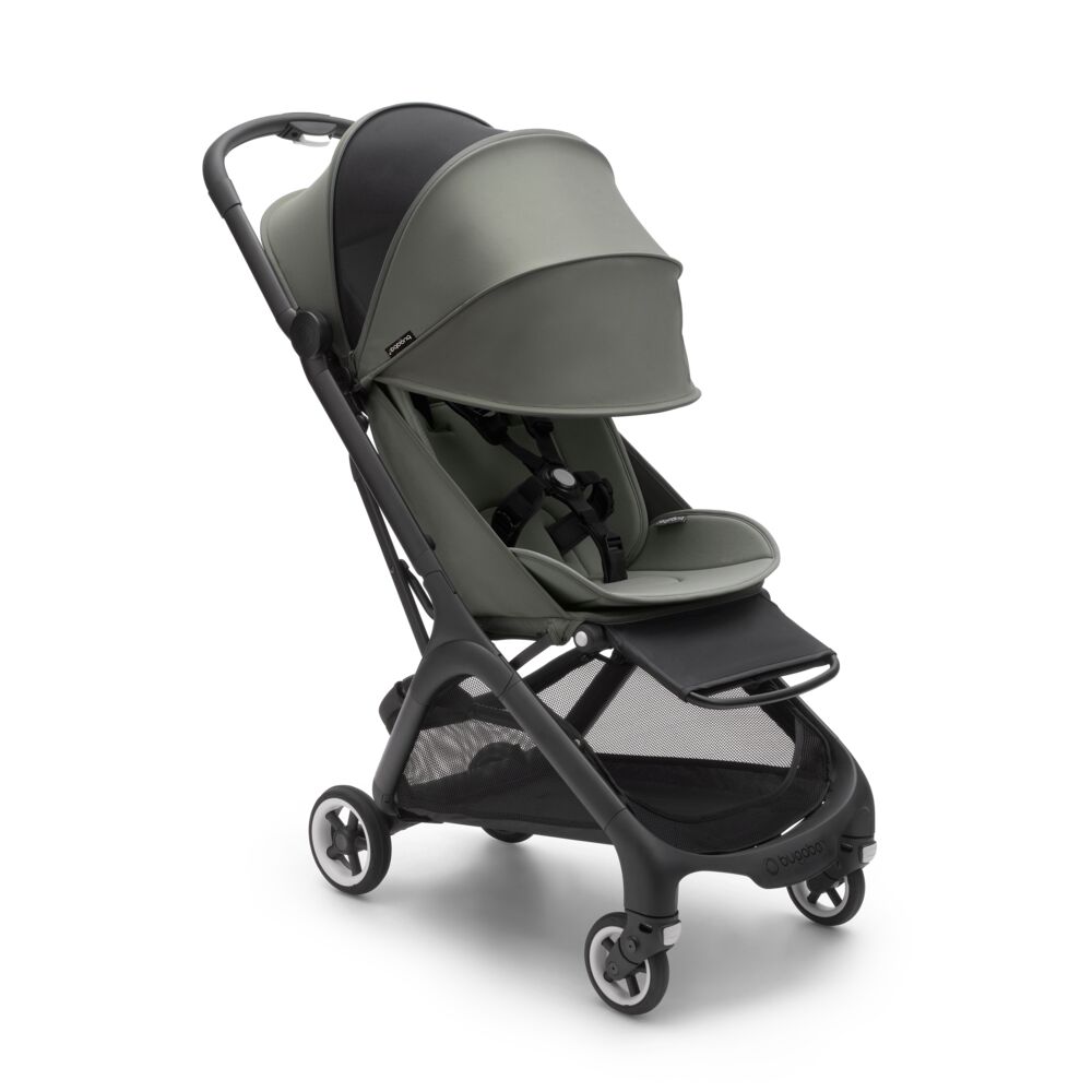 Дождевик Bugaboo Butterfly 2 rain cover