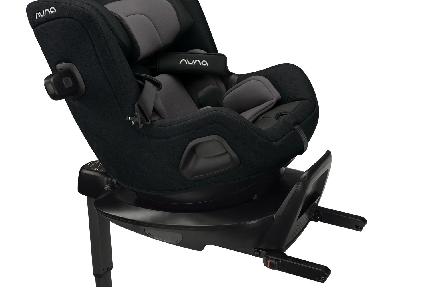 Автокресло 0+/1 Nuna TODL NEXT