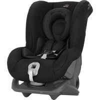 Автокресло 0+/1 Britax Roemer First Class plus (Бритакс Рёмер Фёст Класс плюс) Cosmos Black