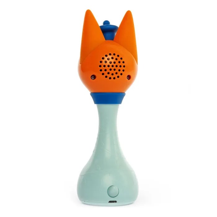 Интерактивная музыкальная игрушка Alilo Три кота Коржик 60048
