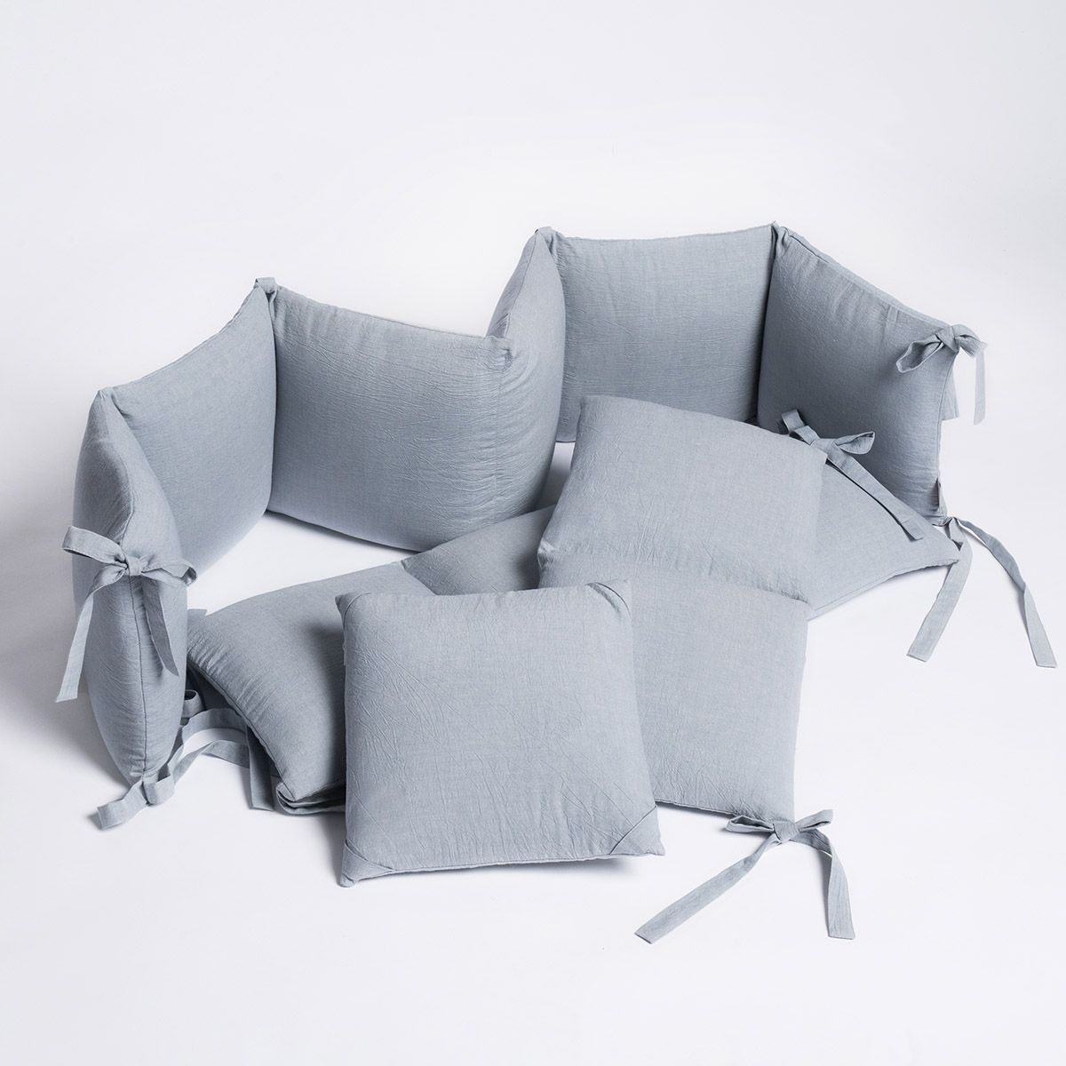 Бортики Perina Soft Cotton