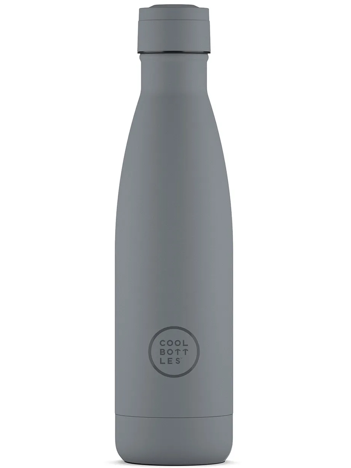 Термос–термобутылка Cool Bottles 500мл