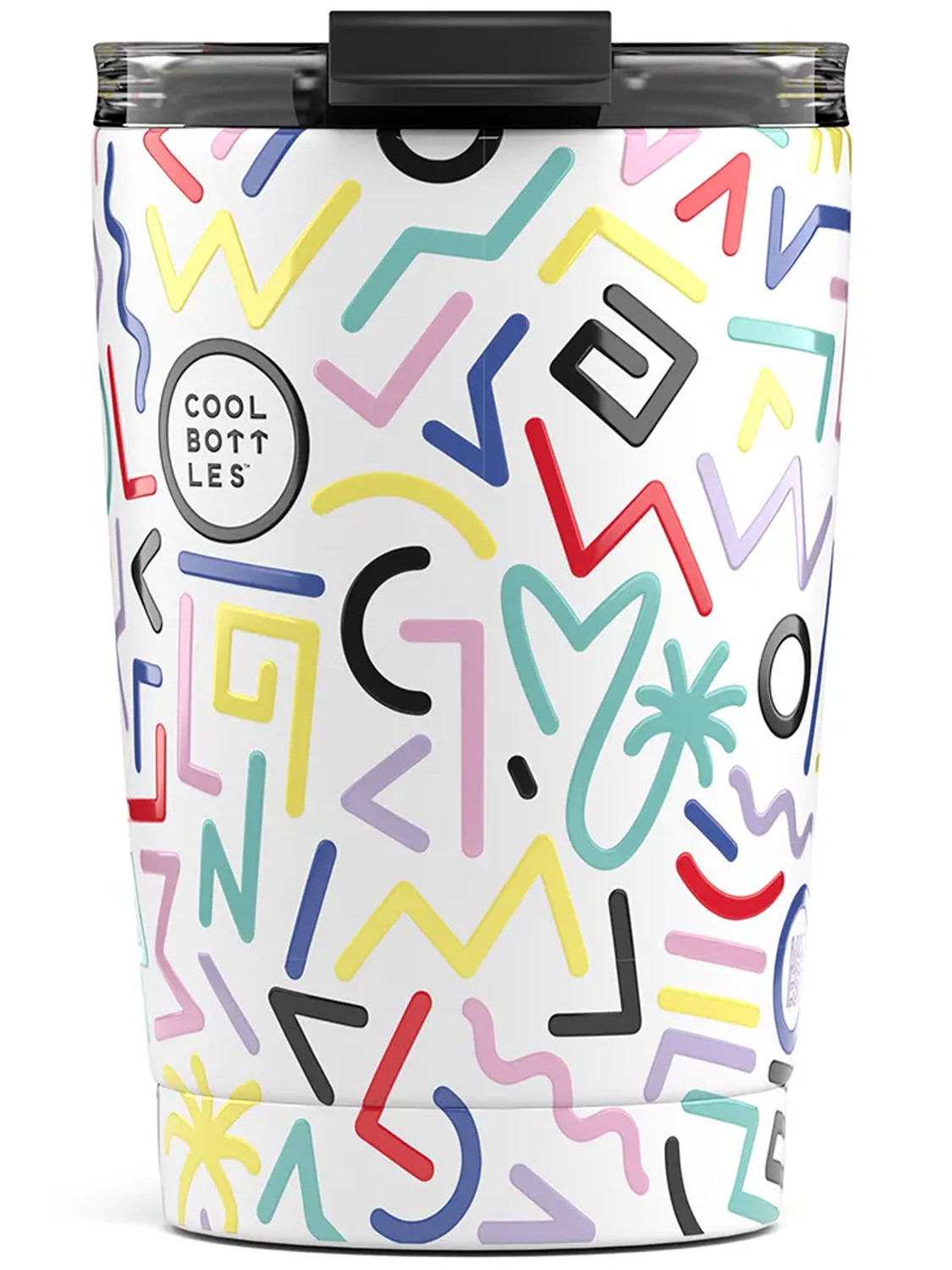 Термокружка Cool Bottles 330мл