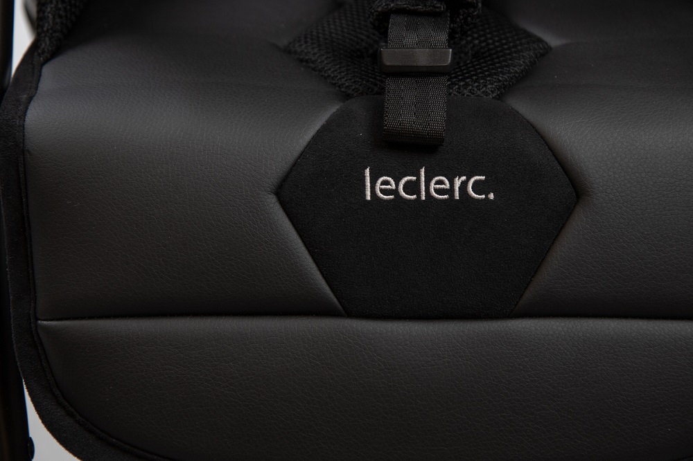 Коляска прогулочная Leclerc Hexagon