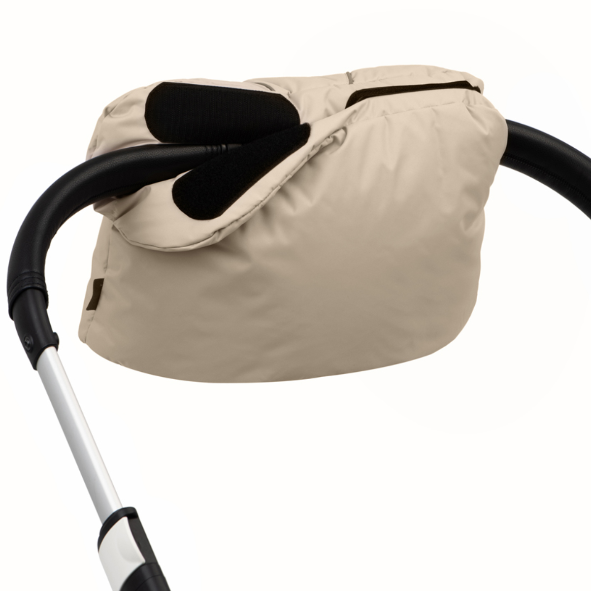 Муфта для рук Mansita сплошная на пуху