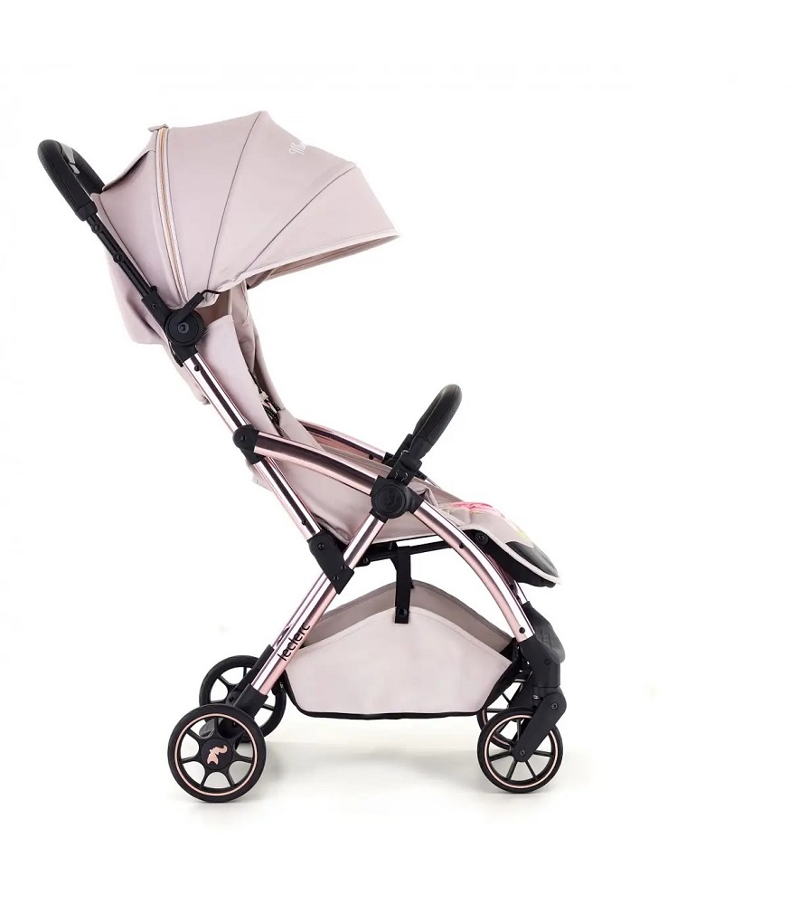 Коляска прогулочная Leclerc Baby by Monnalisa