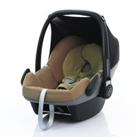 Автокресло 0+ Maxi-cosi Pebble (Макси-коси пебл) Toffee Crush