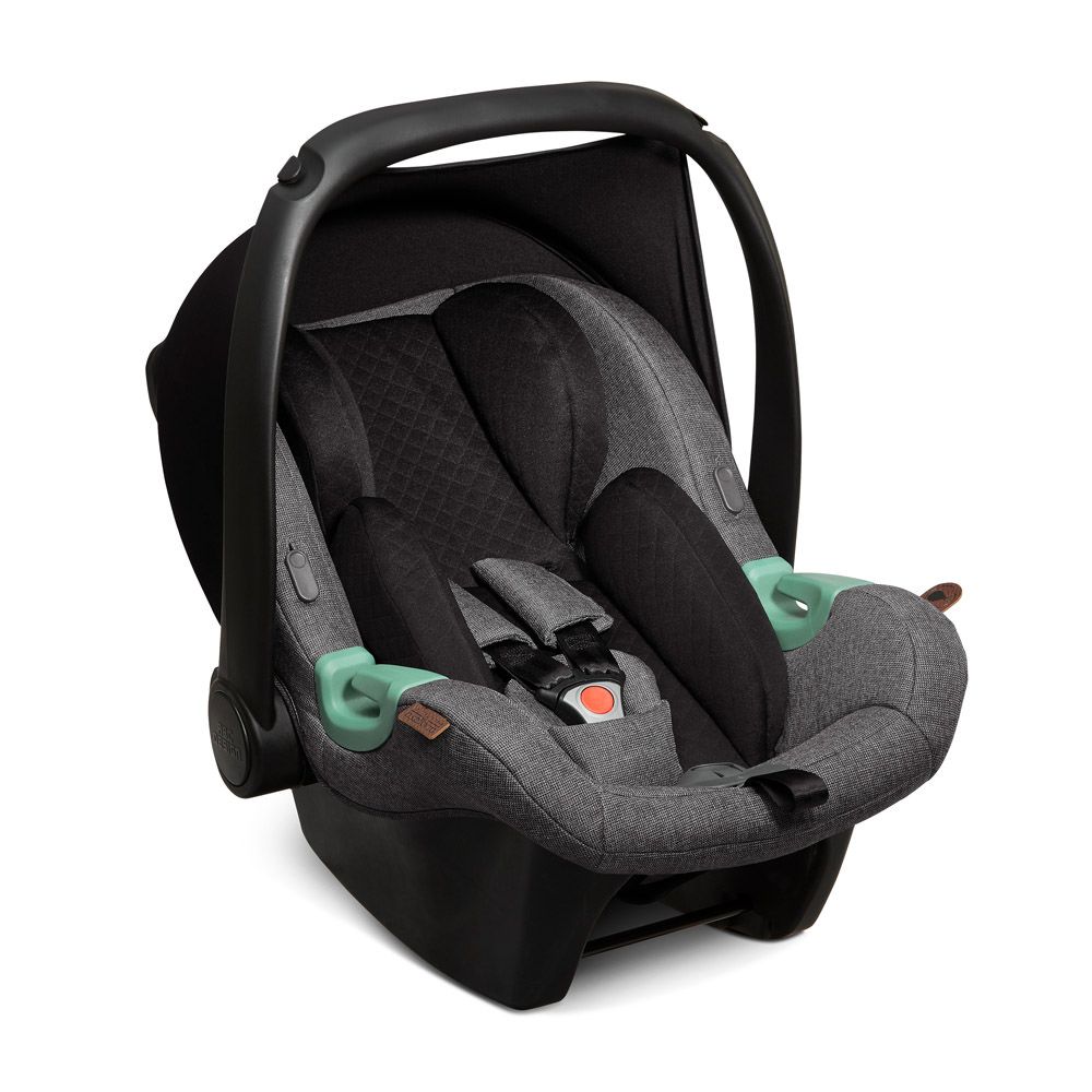 Коляска 3 в 1 ABC-Design Salsa 4 Air