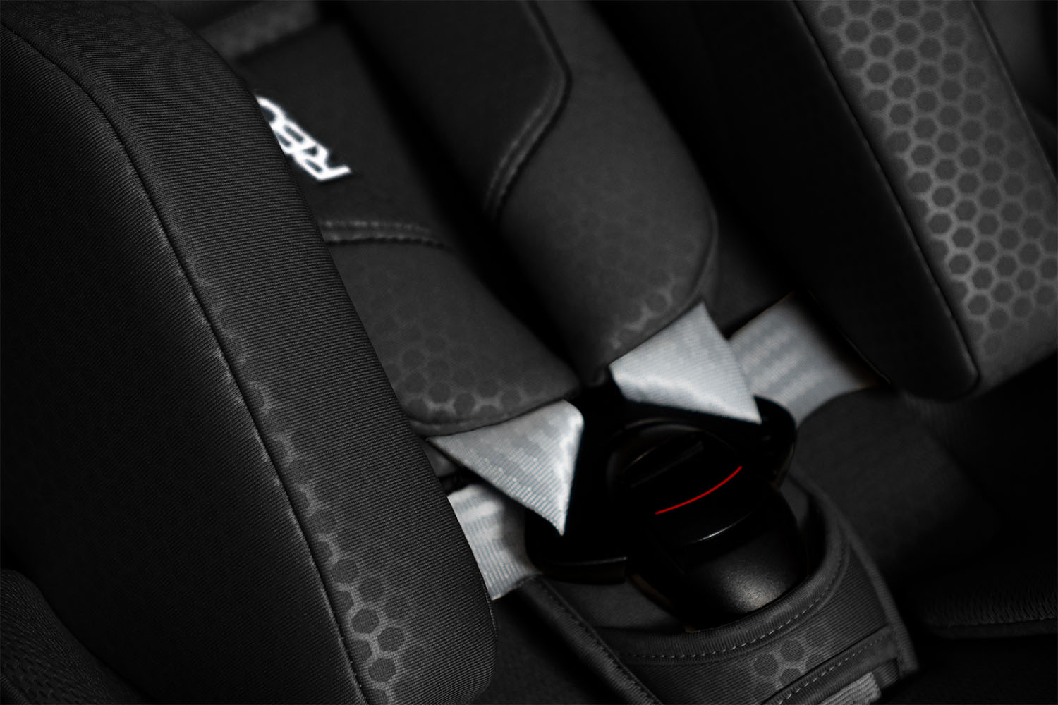 Автокресло 0+/1/2 Recaro XENON 1