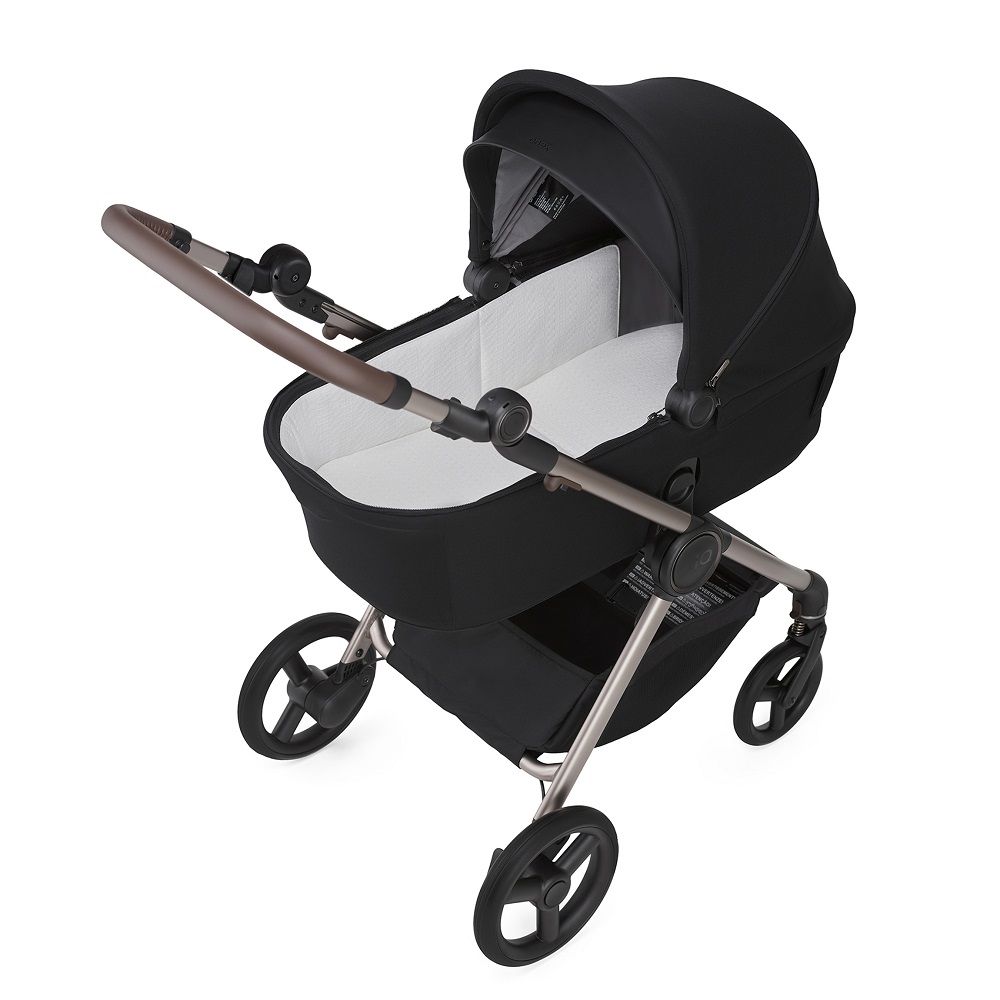 Коляска 2 в 1 Anex iQ Premium New