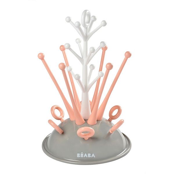 Сушка Beaba для бутылочек складная Tree Draining Rack
