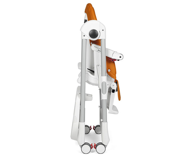 Стульчик для кормления Peg-Perego Prima Pappa Follow Me