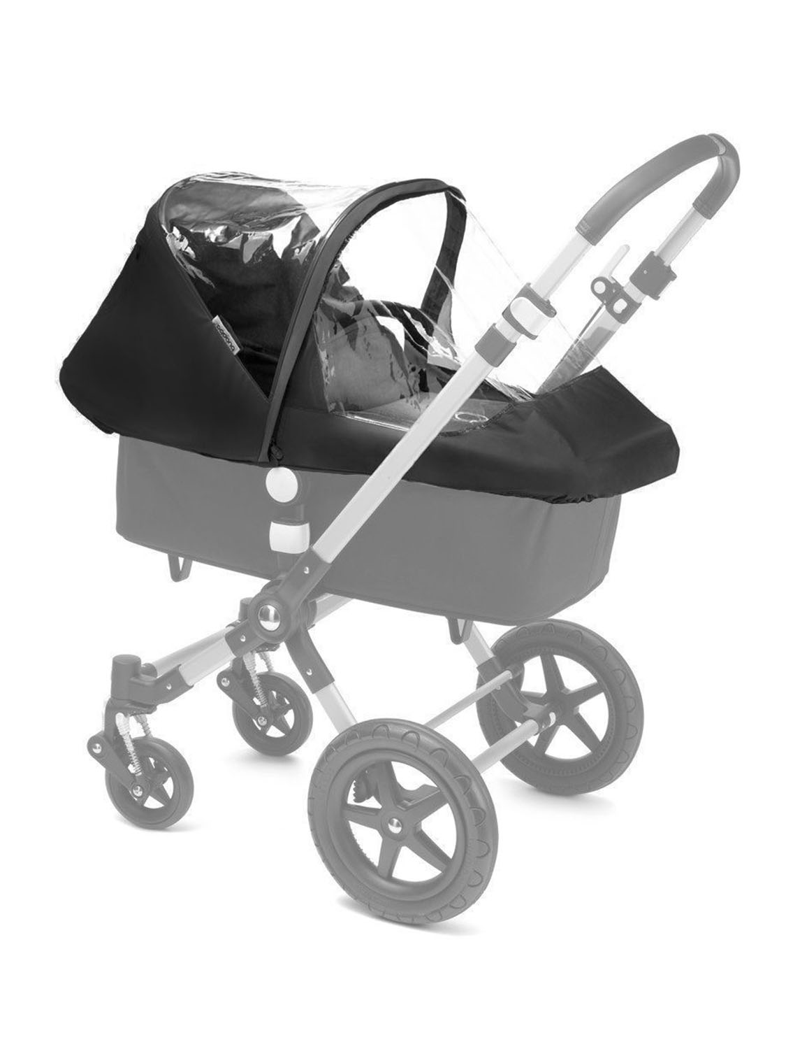 Дождевик для коляски Bugaboo Cameleon/Fox high performance