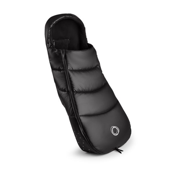 Муфта для ног Bugaboo Noir Limited Edition