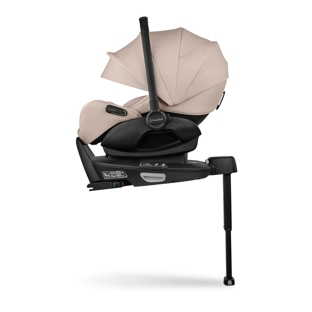 Автокресло 0+ Bugaboo Otter by Nuna