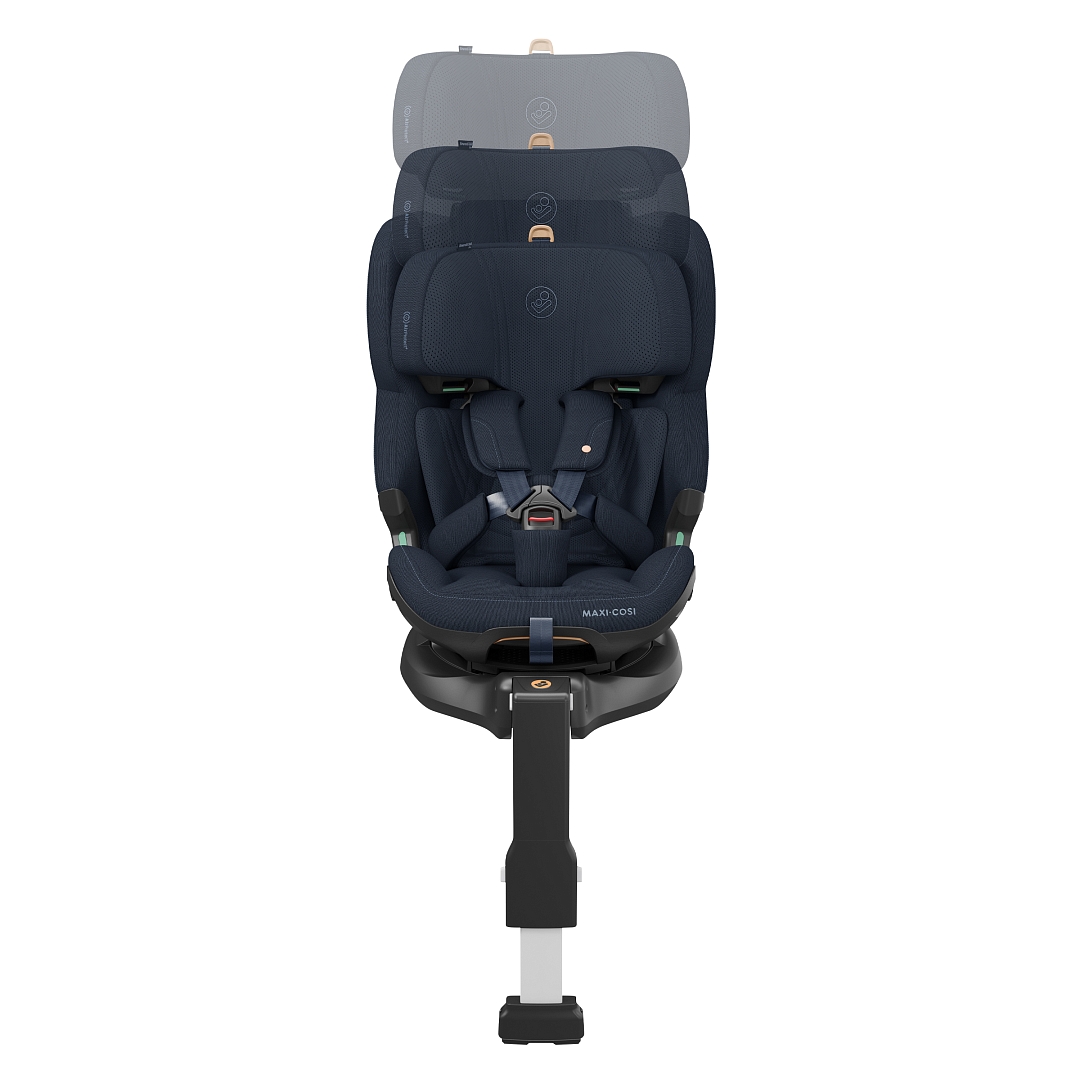 Автокресло 0+/1/2/3 Maxi-cosi Emerald 360 Pro