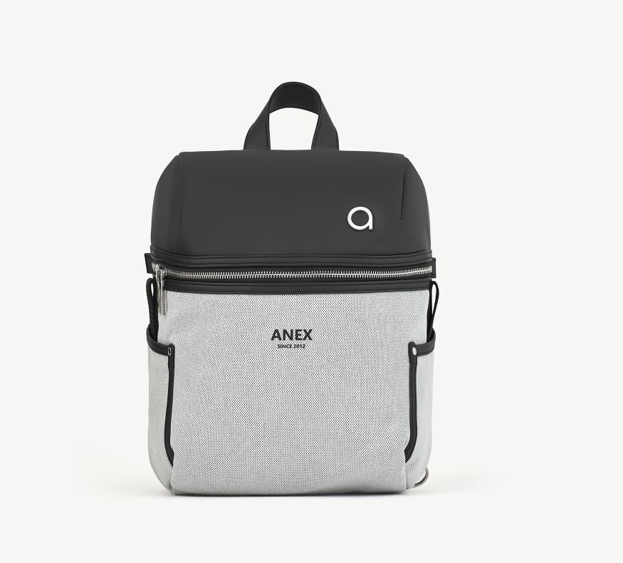 Коляска 2 в 1 Anex Eli No.5