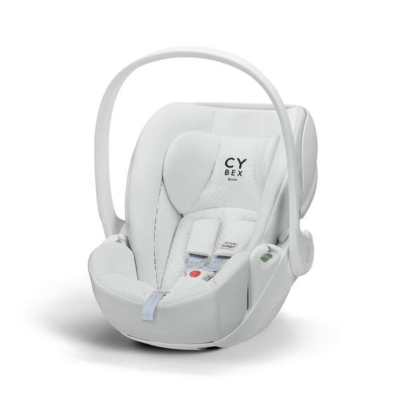 Автокресло 0+ Cybex Cloud T i-Size FE Urban Mobility
