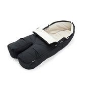 Муфта для ног Stokke (Стокке) Black 177315