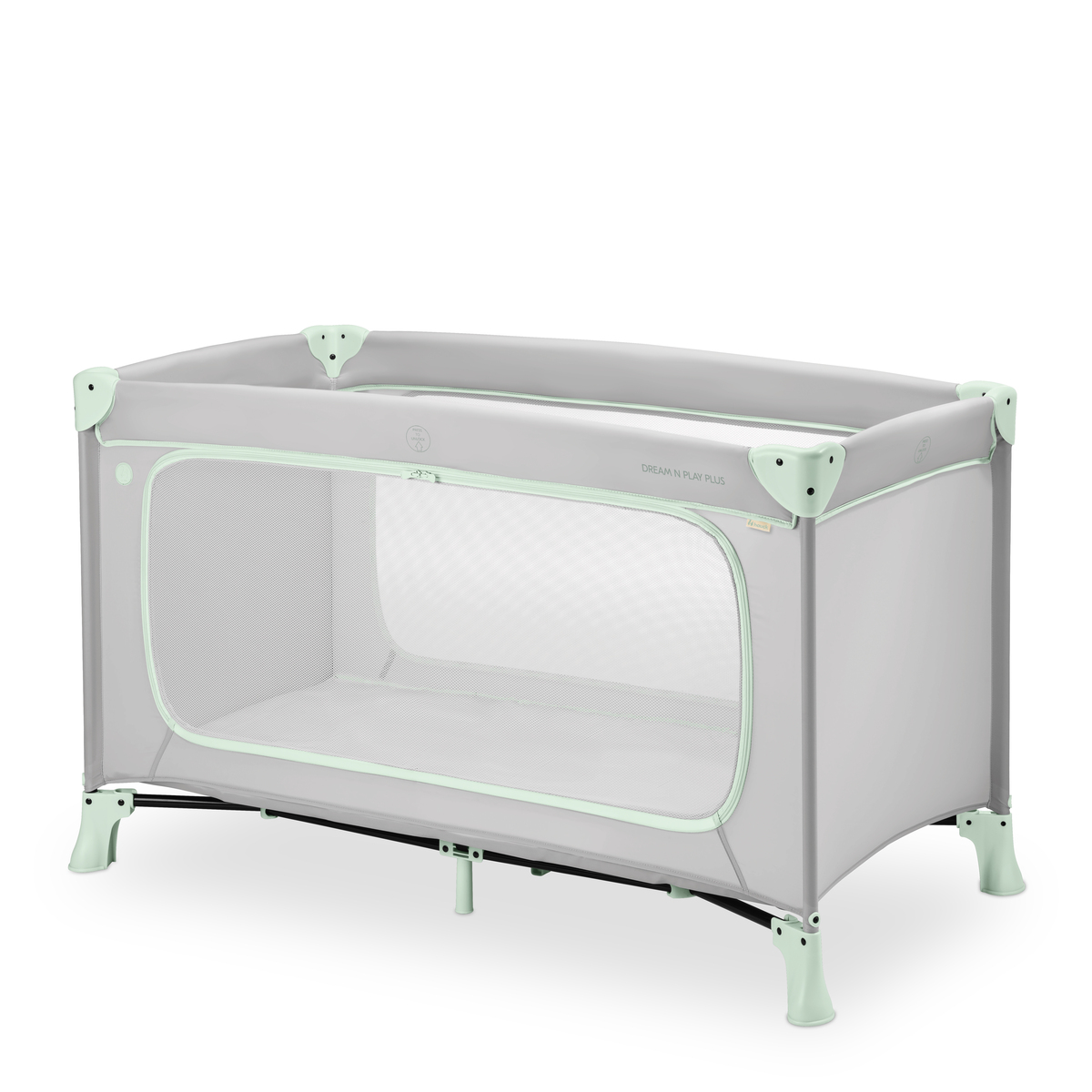 Манеж детский складной Hauck Dream N Play Plus