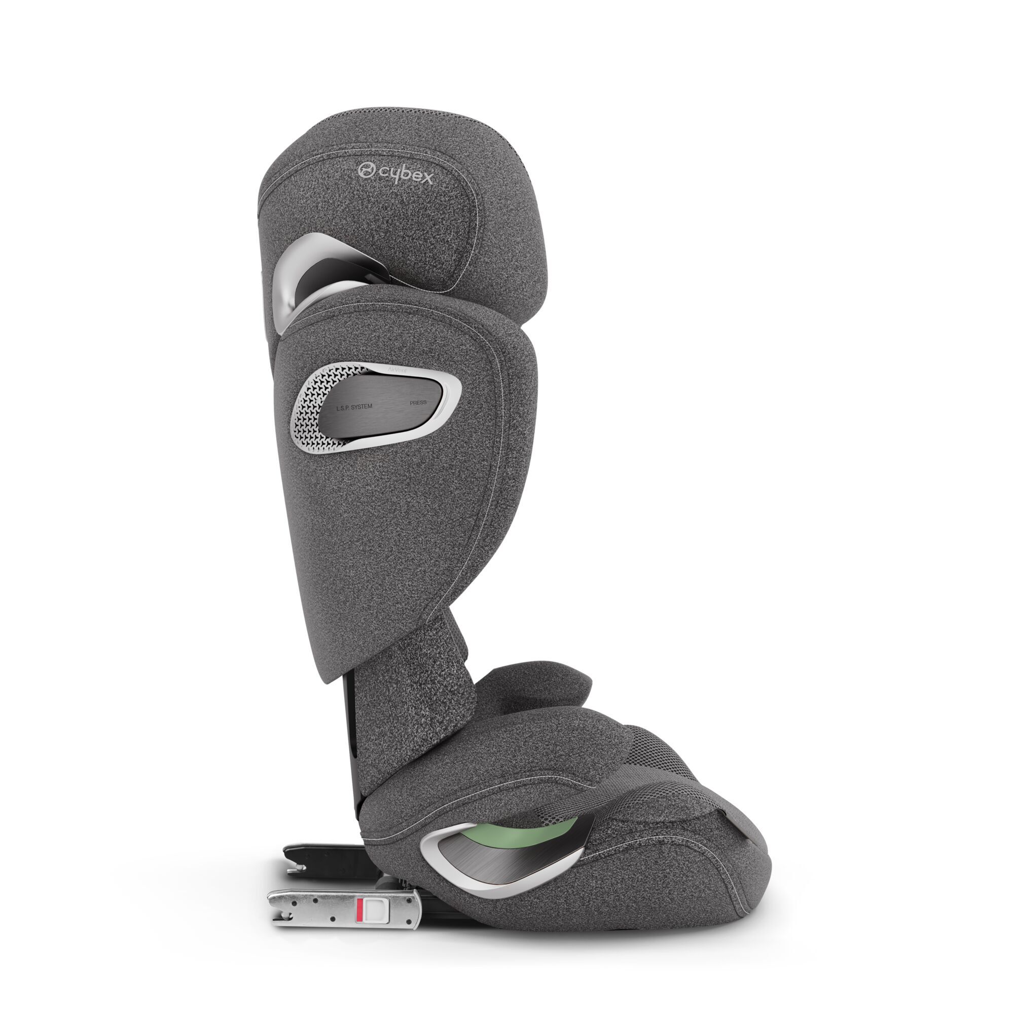 Автокресло 2/3 CYBEX Solution T i-Fix Plus