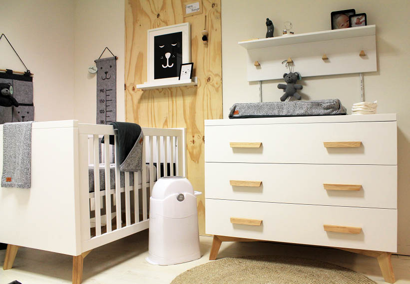 Накопитель подгузников DiaperChamp Regular