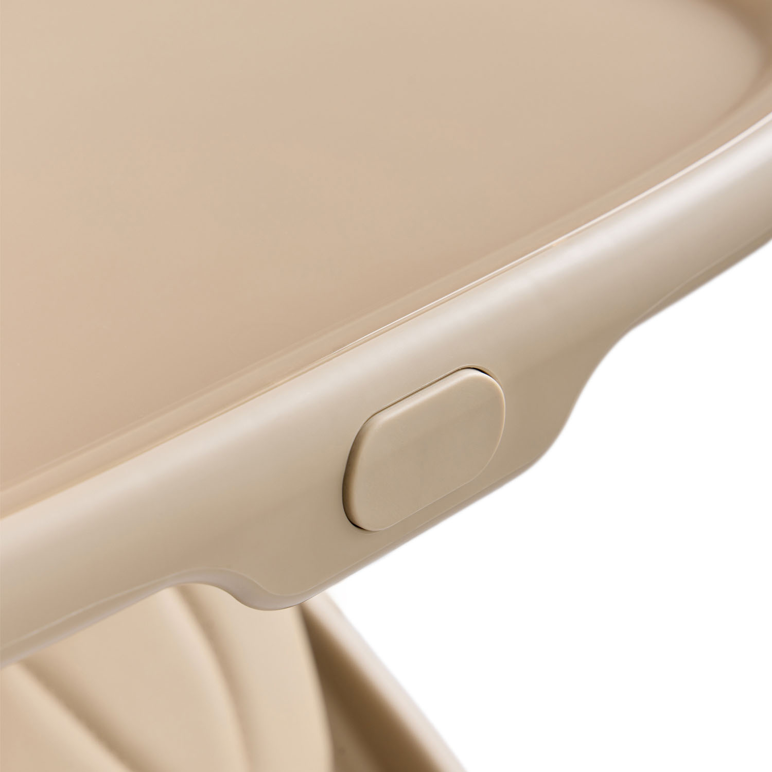 Стул для кормления Happy Baby ROMEO