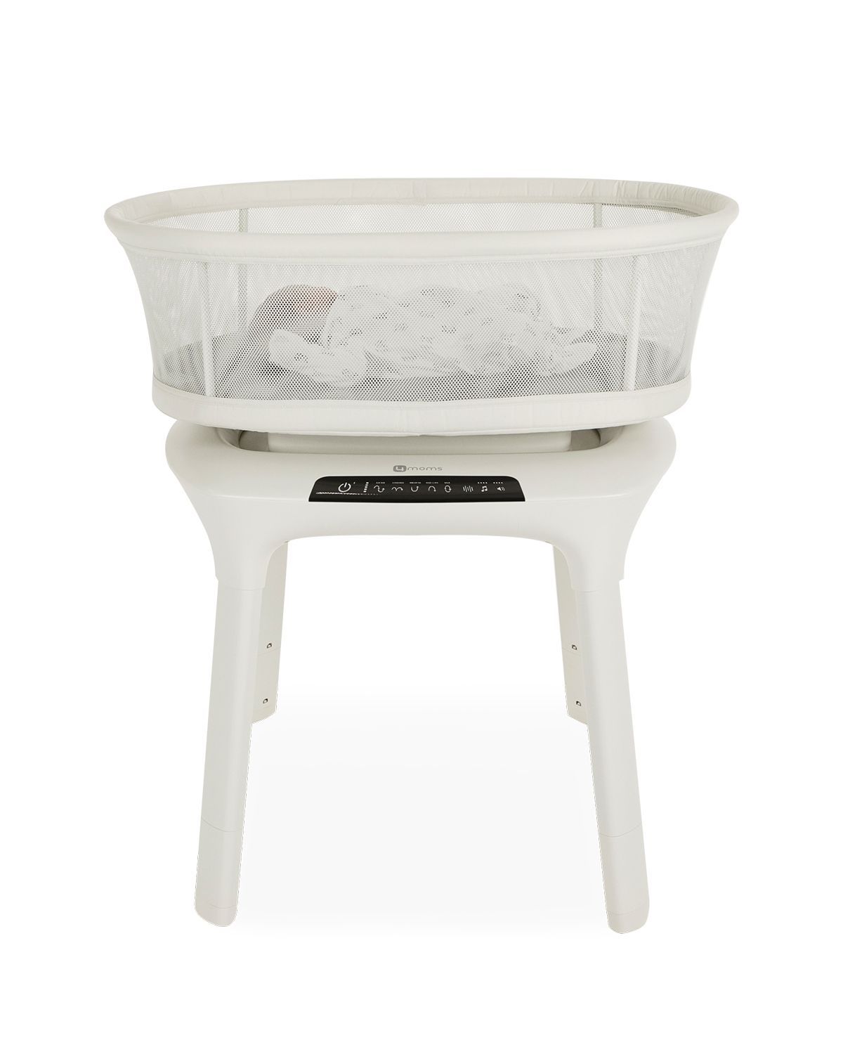 Колыбель 4moms MamaRoo sleep