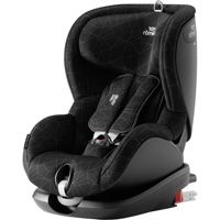 Автокресло 1 Britax Roemer TRIFIX (Бритакс Рёмер Трификс) 2 I-SIZE Crystal Black