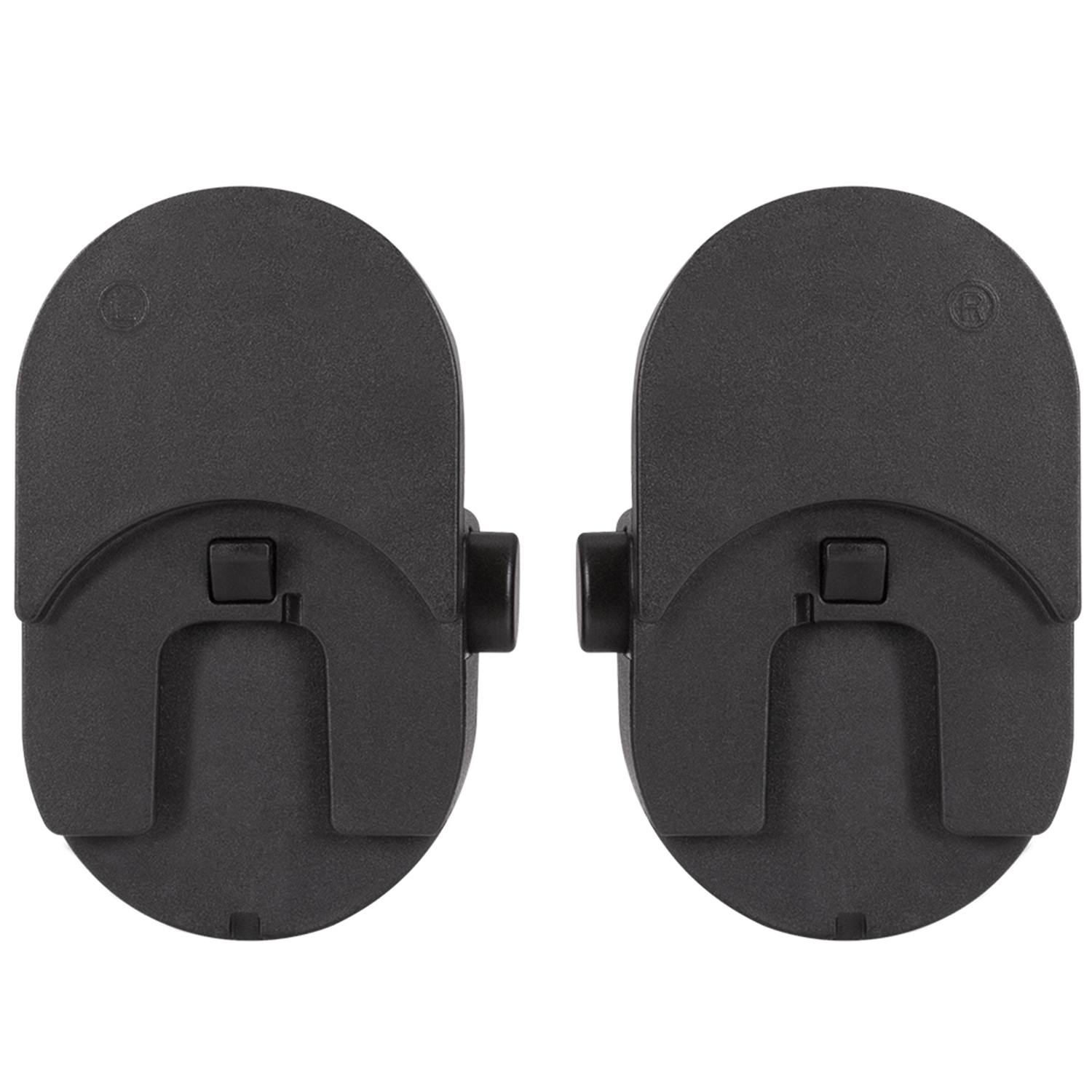 Коляска 2 в 1 Carrello Omega CRL-6530/1