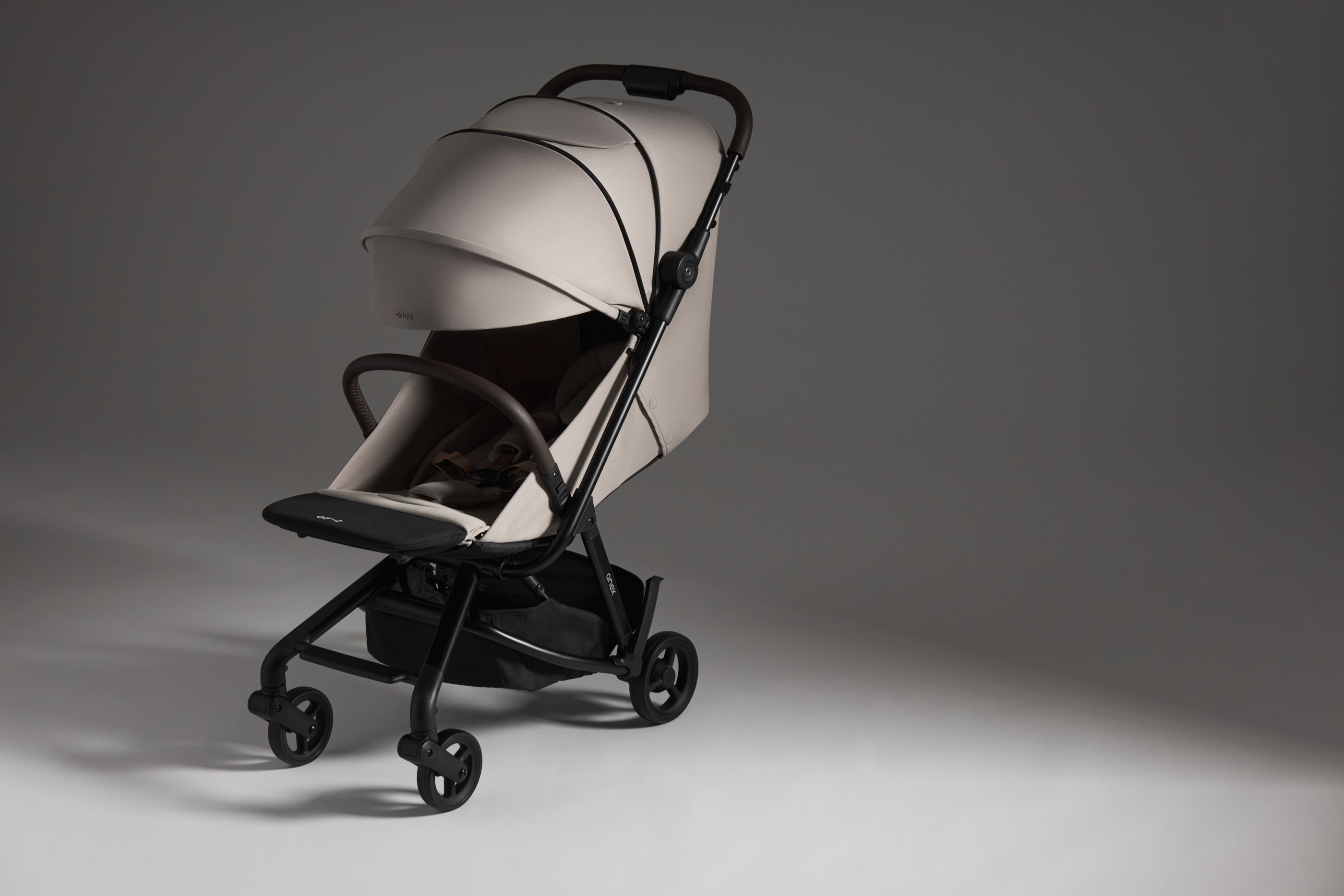 Прогулочная коляска Anex Air-Z Plus