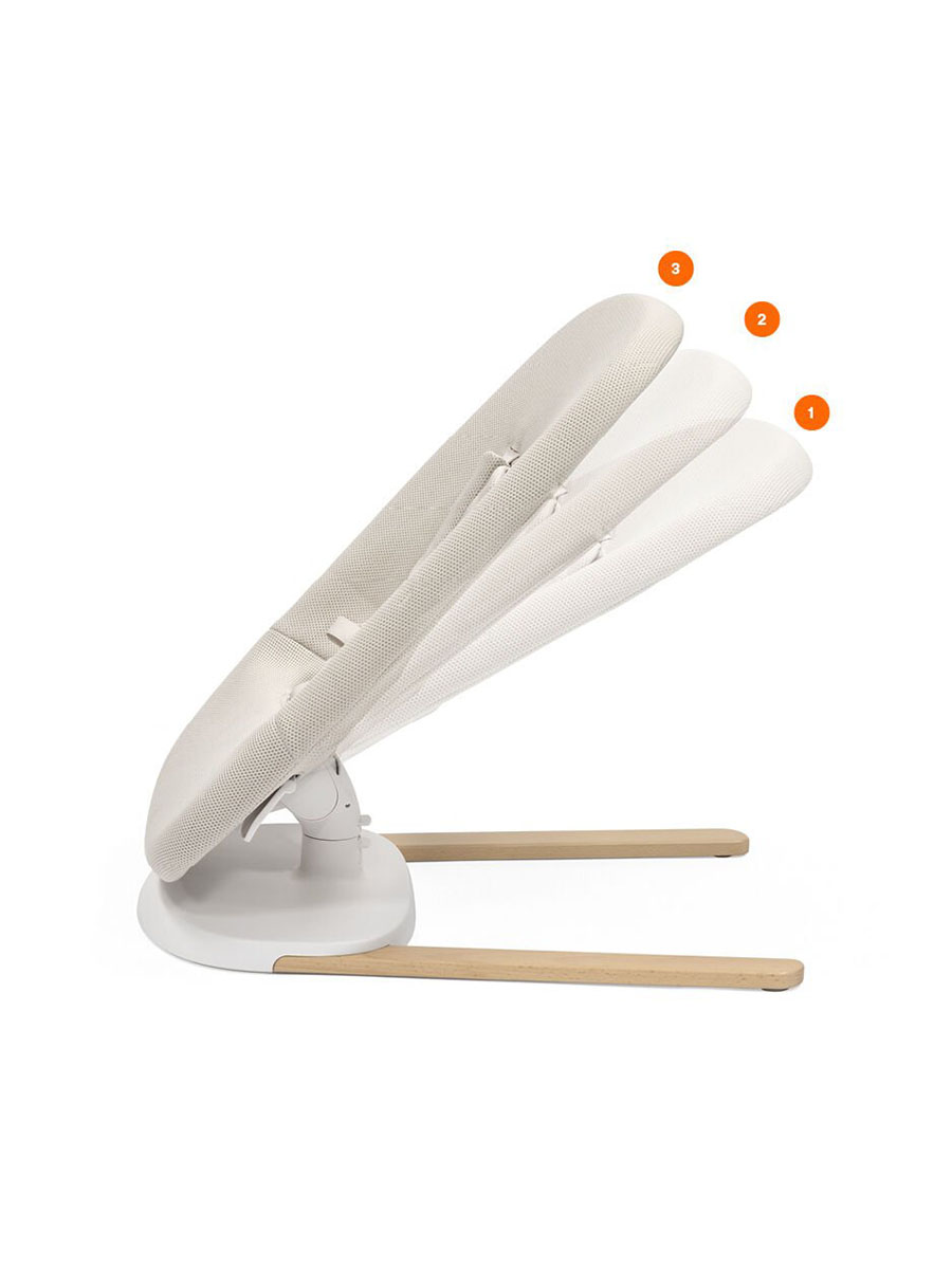 Кресло-качалка  Stokke Yoga
