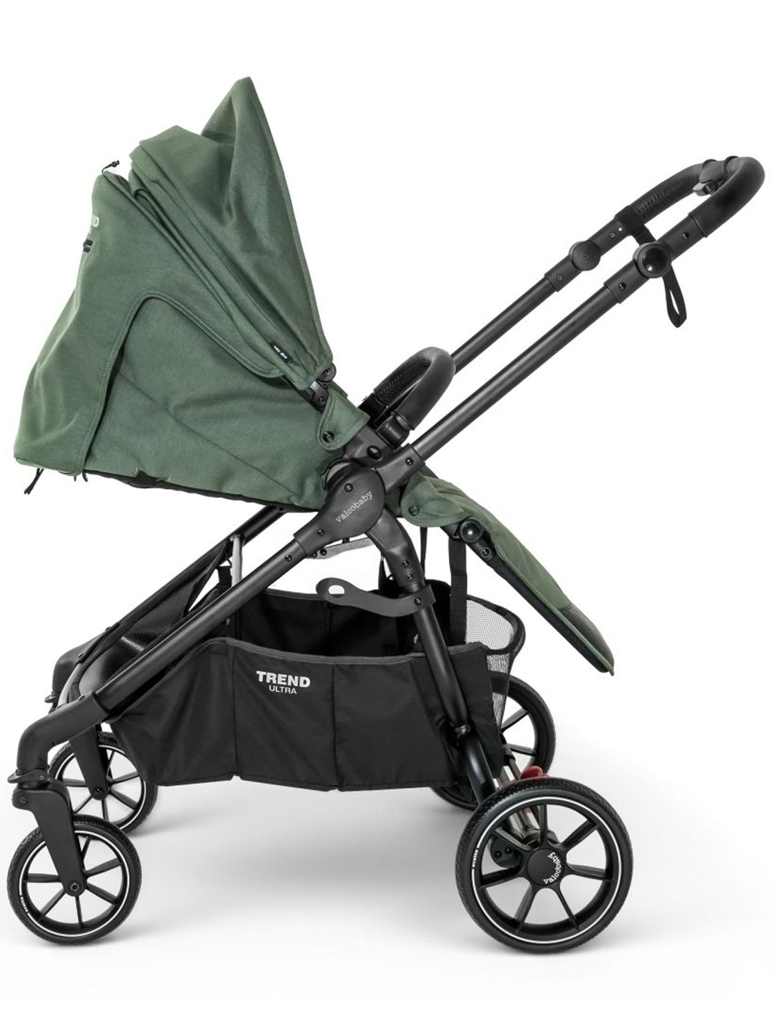 Коляска прогулочная Valco Baby Snap Trend Ultra 2.0