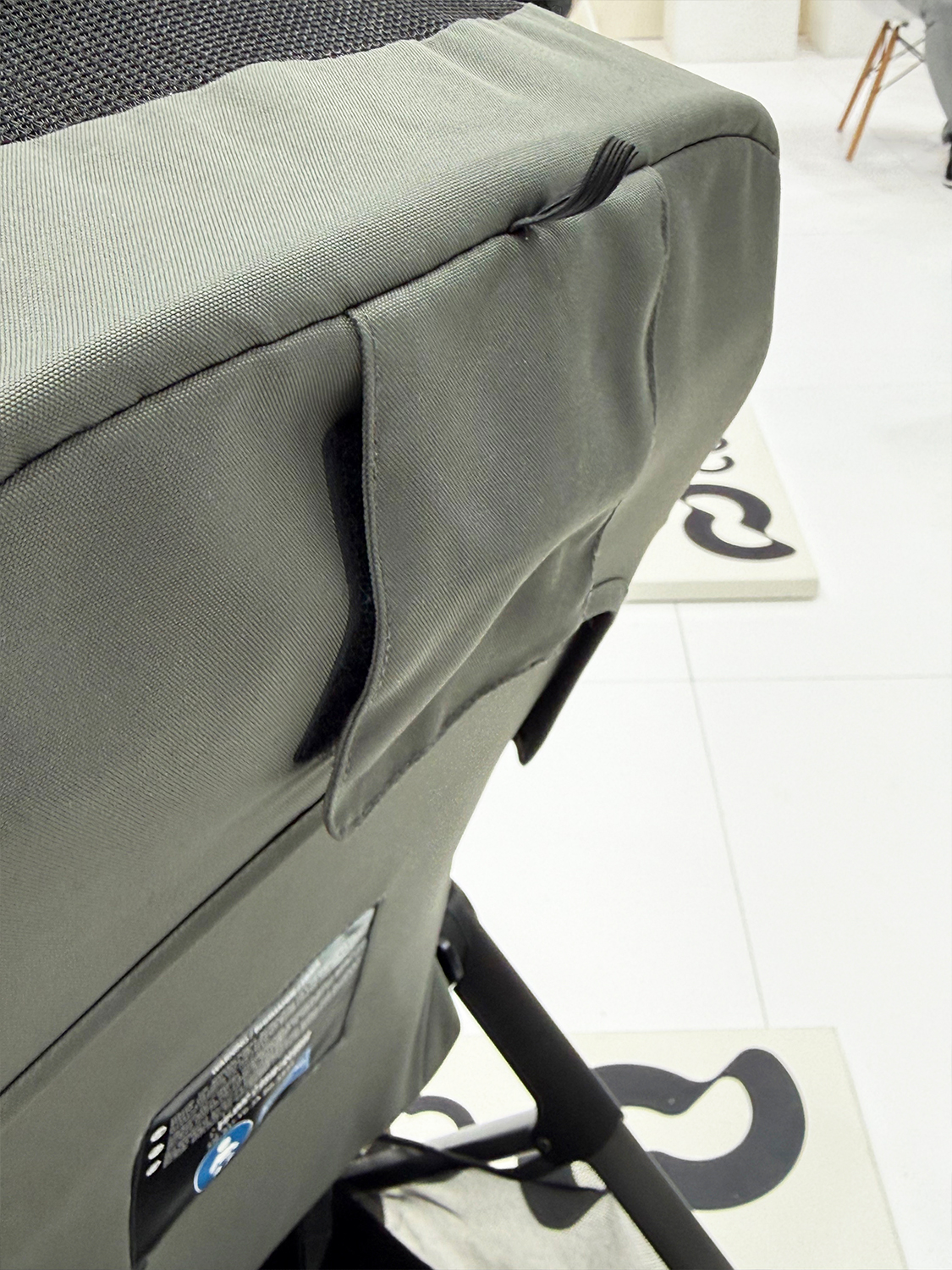 Коляска прогулочная Carrello Costa CRL-5543