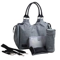 Сумка Valco Baby Mothers Bag /Grey