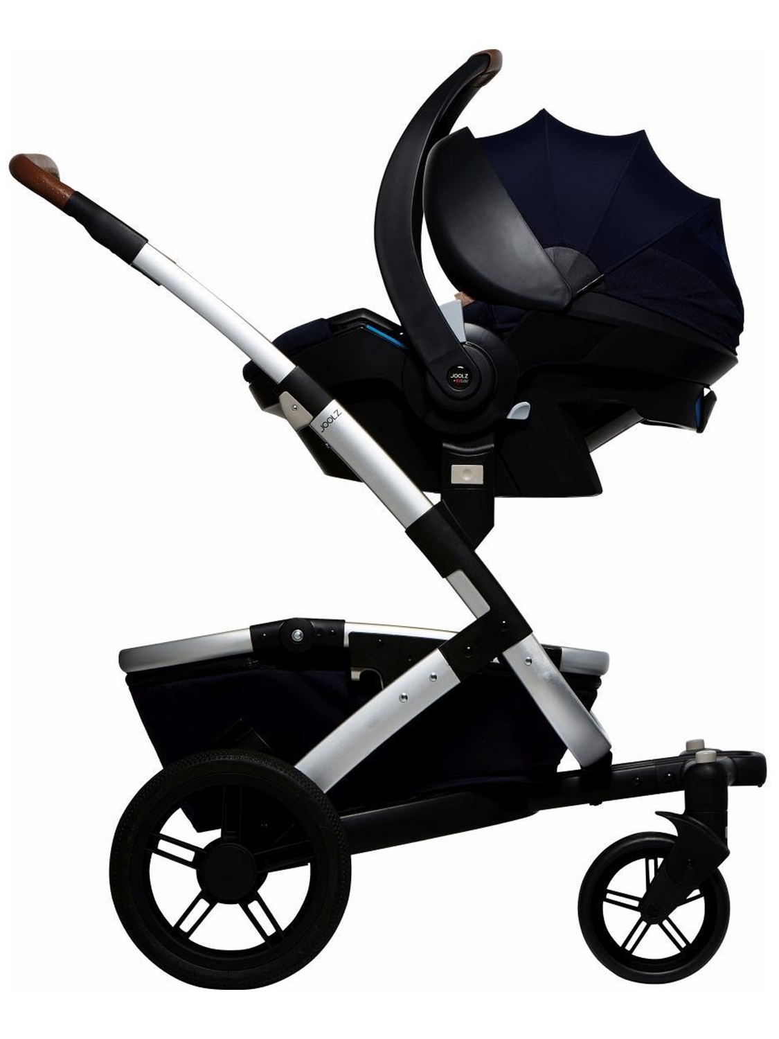 Адаптер Joolz DAY2, DAY3, DAY+ для автокресла Maxi-Cosi/Cybex/BeSafe