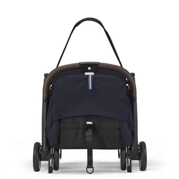 Коляска прогулочная Cybex Orfeo