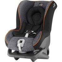 Автокресло 0+/1 Britax Roemer First Class plus (Бритакс Рёмер Фёст Класс плюс) Black Marble