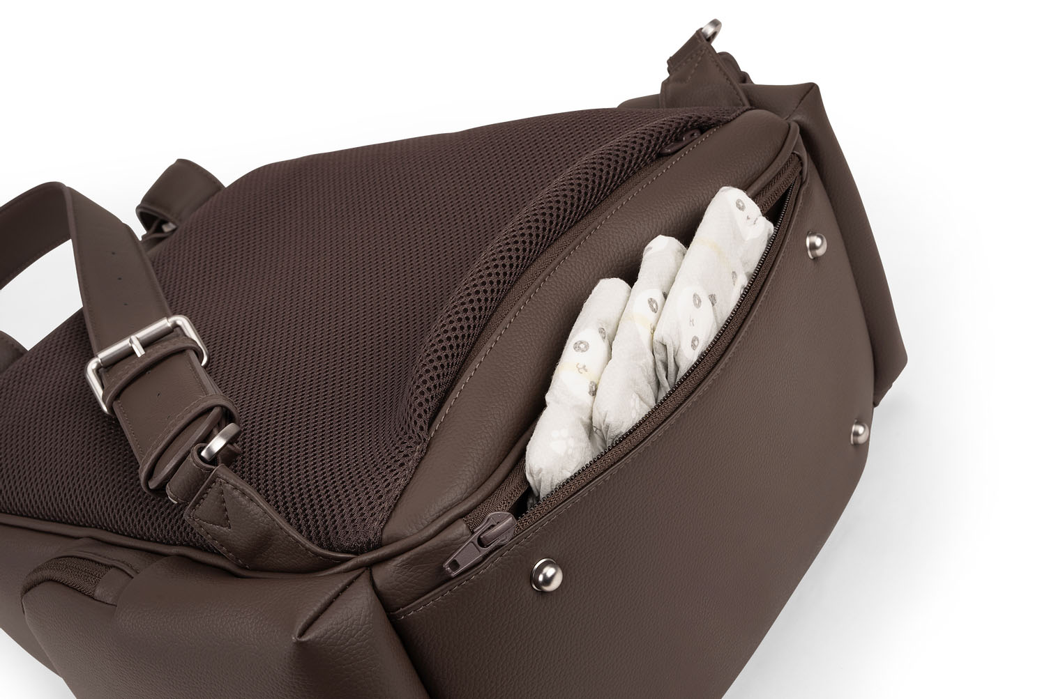 Cумка Nuna ESSENTIAL BMW