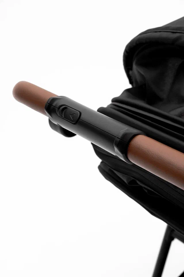 Коляска прогулочная Bumprider Orion