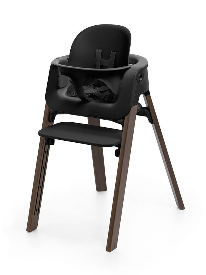 Стульчик растущий Stokke Steps