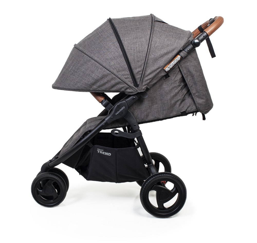 Коляска прогулочная Valco Baby Snap Trend