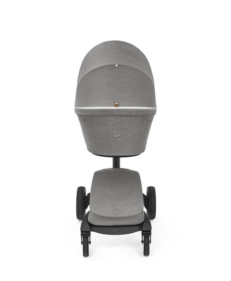 Люлька Stokke Xplory X