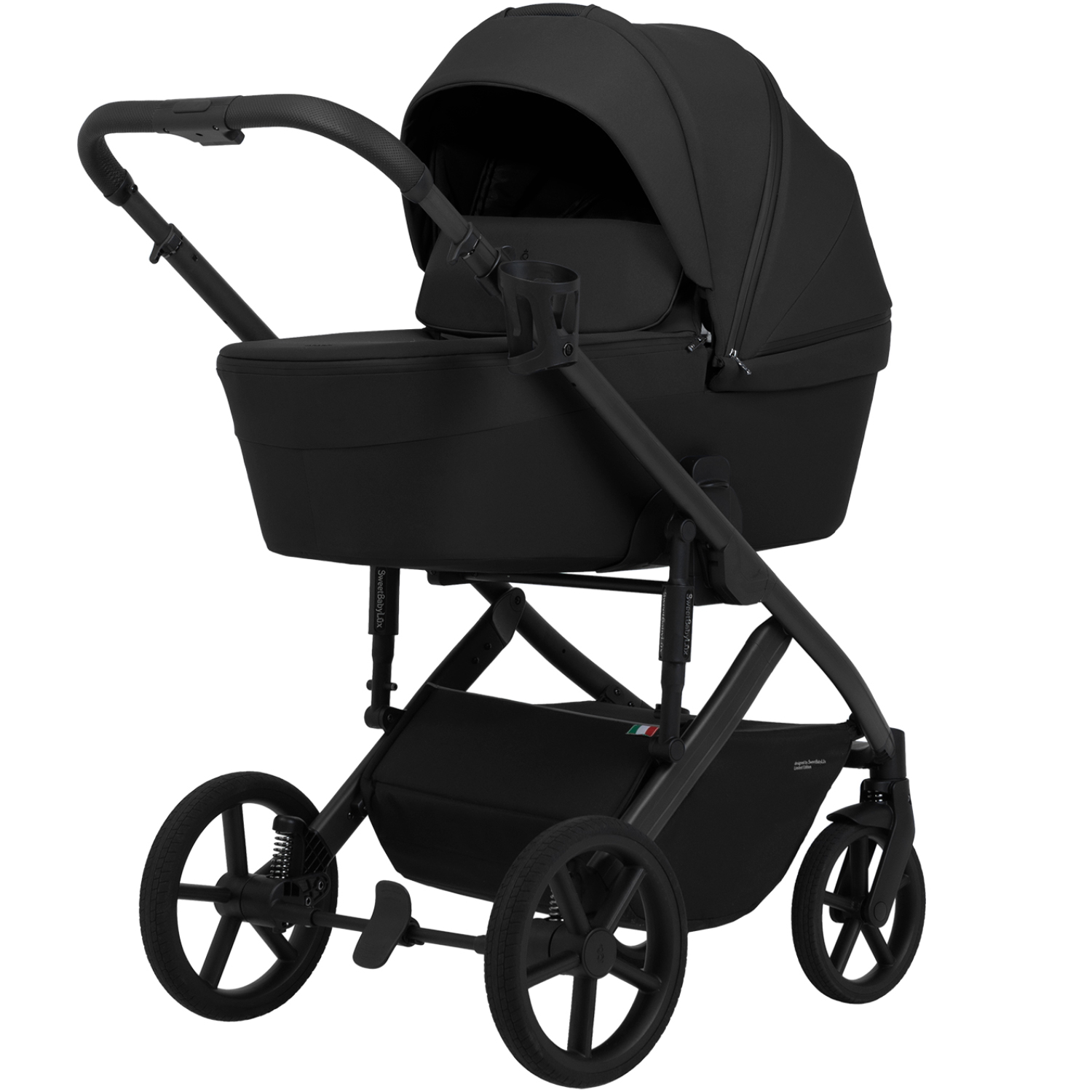 Коляска 2 в 1 SBL/Sweet Baby Dolce