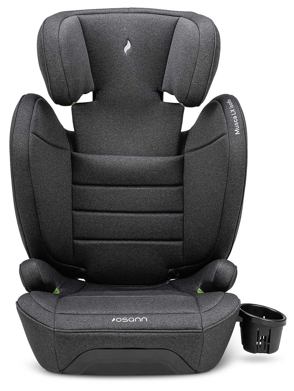 Автокресло 2-3 Osann Musca LX Isofix