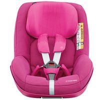 Автокресло 1 Maxi-cosi 2way Pearl (макси-коси тувей перл) Frequency Pink