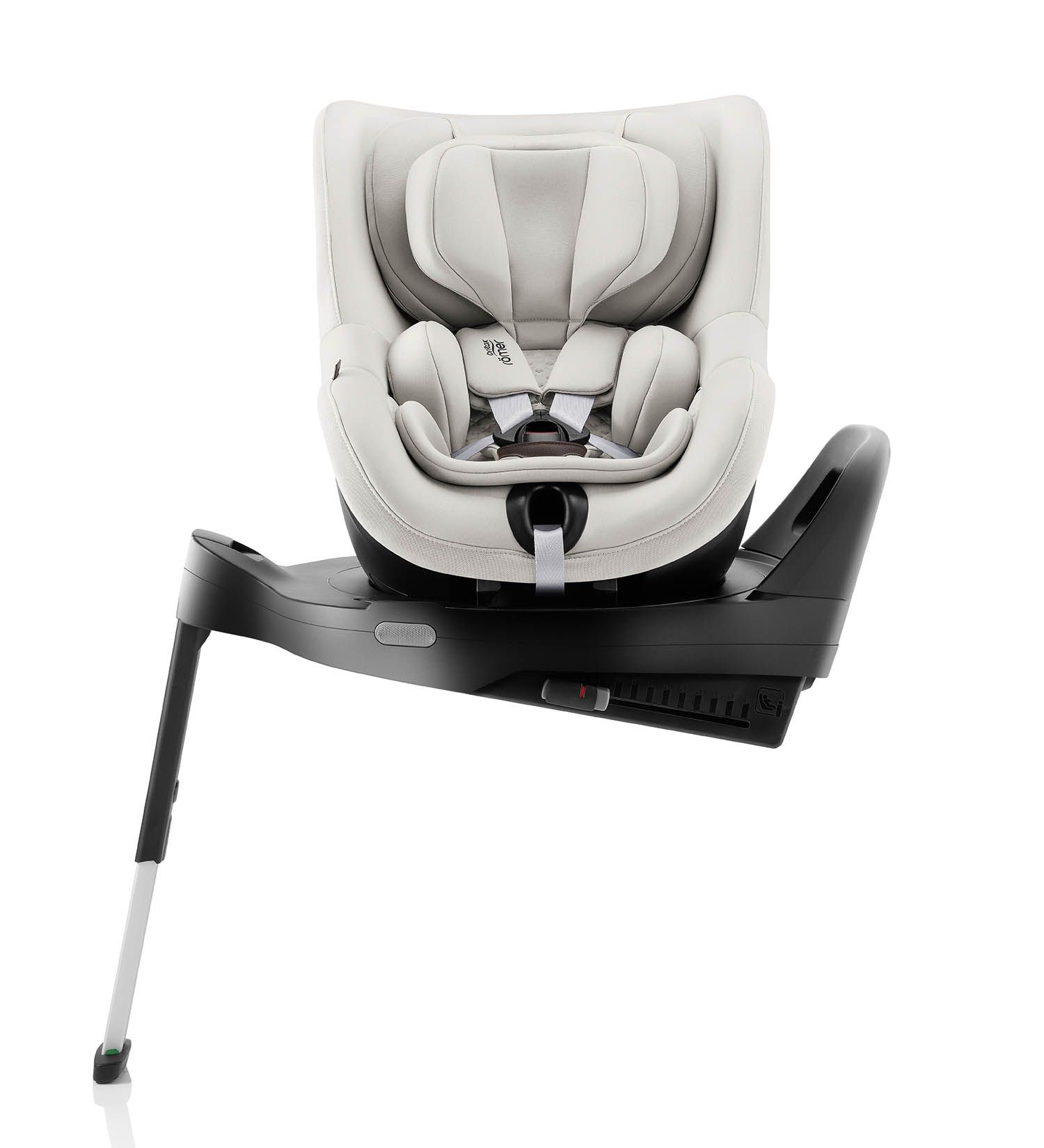 Автокресло 0+/1 Britax Roemer Dualfix Pro Lux