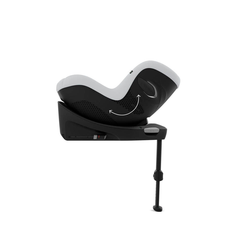 Автокресло 0+/1 CYBEX Sirona Gi i-Size с базой