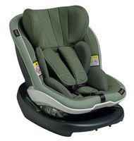 Автокресло 0+/1 BeSafe iZi Modular i-Size (Бисейф Изи Модулар Айсайз) Forest Melange 580010